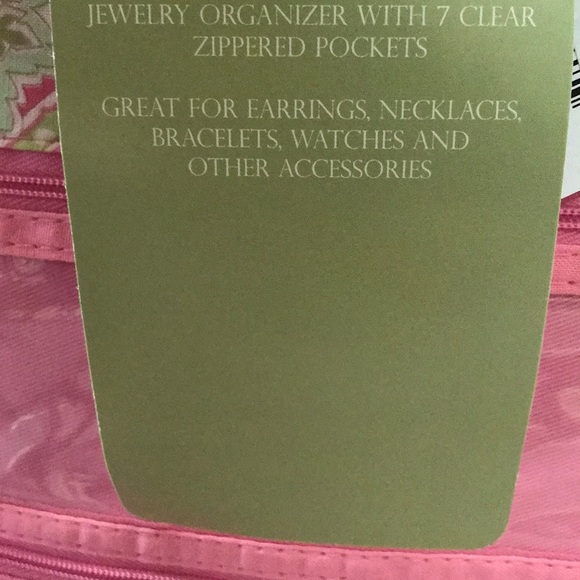 Jewelry organizer - Picture 5 of 5